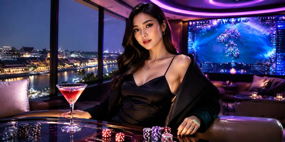 88new3 Casino & Slot